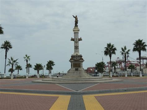 Puerto Del Callao Lima 2020 All You Need To Know Before You Go