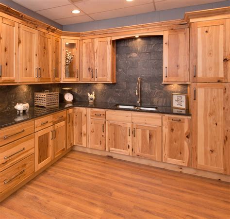 Carolina Hickory Kitchen Cabinets Rta Cabinet Store What Are Your