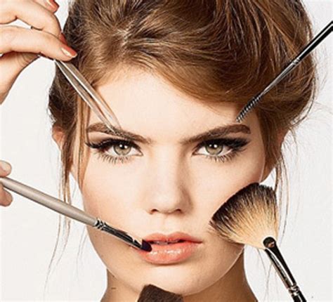 5 Beauty Mistakes Were All Guilty Of Style Etcetera