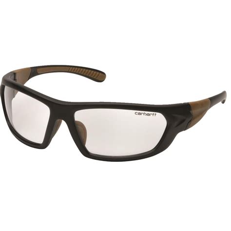 Carhartt Carbondale™ Industrial Safety Glasses Gempler S