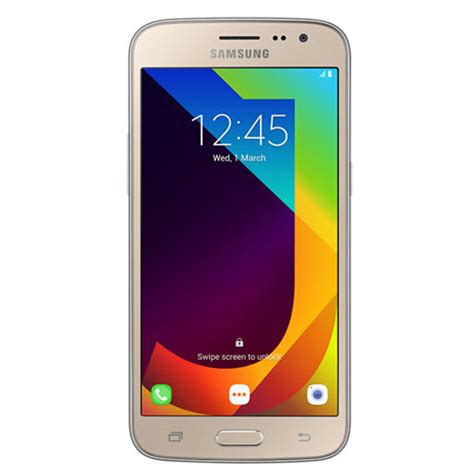 Samsung Galaxy J2 2016 Phone Specification And Price Deep Specs