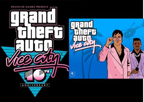 Juegos Apps Android 2013 Full Grand Theft Auto Vice City V10