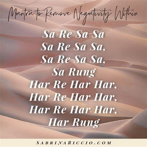 5 Kundalini Mantras To Strengthen The Throat Chakra Sabrinariccio Com