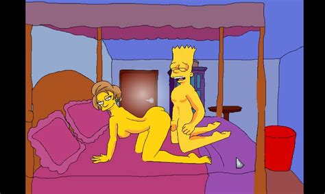 Simpsons Porn Comics And Sex Games Svscomics