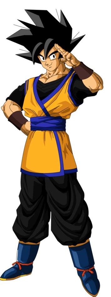 Will she pull through and survive the. Storm | Dragon Ball Rebirth Wiki | FANDOM powered by Wikia