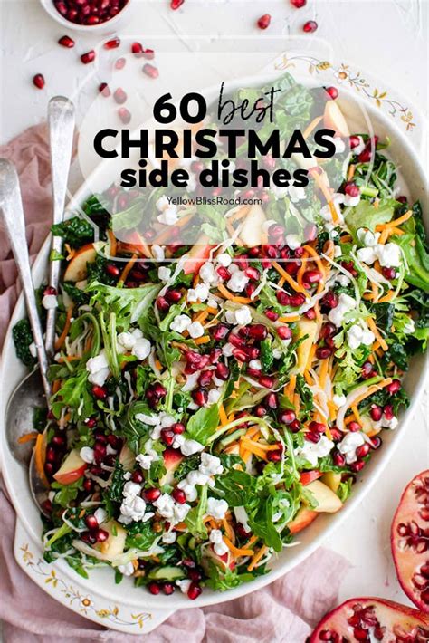 60 Best Christmas Side Dishes