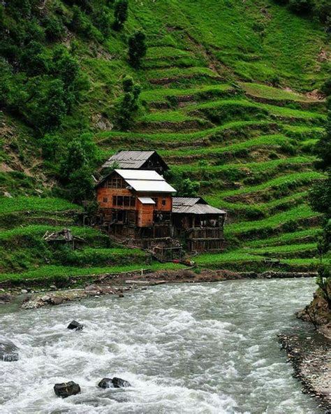 Neelum Valley Azad Kashmir With Images Beautiful Nature Kashmir