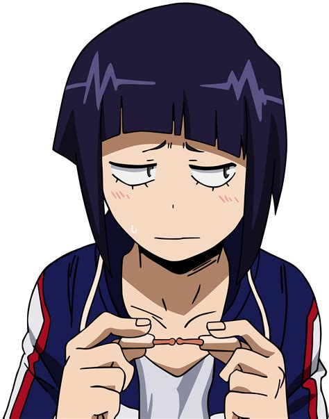Another High Res Jirou For Your Viewing Pleasure This One Is Bigger
