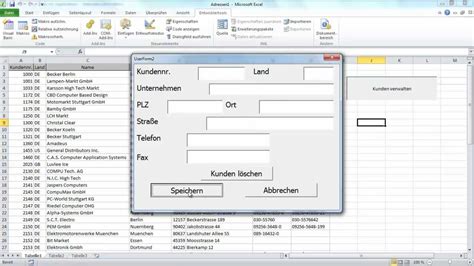 Excel Vba Combobox Wert Auslesen Tabellenname Welcher Im Excel Images