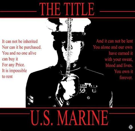 Pin By Marianne Harrison On Usmc Marine Corps Veteran Once A Marine United States Marine Corps