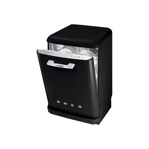‍ il est donc important de se poser un minimum de. Smeg 50's Style LVFABBL Lave-vaisselle pose libre largeur ...