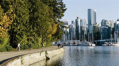 Plan your visit to vancouver, canada with this collection of top things to do in the city. Vancouver City Break | Visit This Lovely City | Frontier Canada