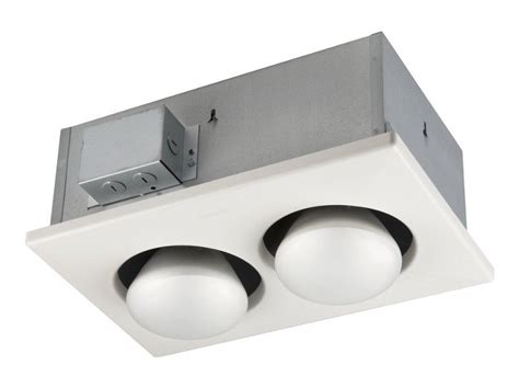 Aliexpress carries many ceiling heat light related products, including bathroom heat , lamp pendant , exhaust fan. Broan Model 163 Two-Bulb 250 Watt Bulb Heat Lamp - Ceiling ...