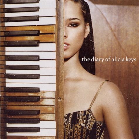 ‎the Diary Of Alicia Keys De Alicia Keys En Apple Music