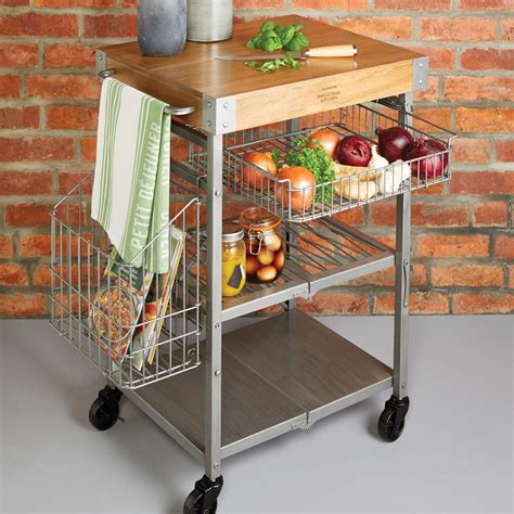 Pin By Lindsey Head On Home Kitchen Trolley Industrial Kitchen