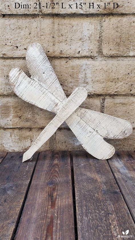 Repurposed Wood Projects Barn Wood Projects Dragonfly Garden Decor