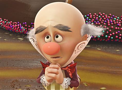 Image - King Candy pleading with Ralph.jpeg | Wreck-It Ralph Wiki