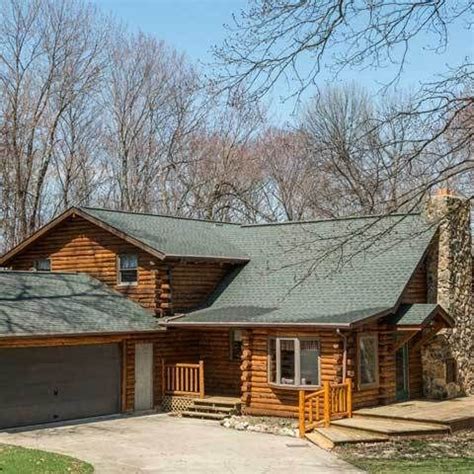 Maybe you would like to learn more about one of these? Memory Lane Cabin | Cabin, Amish country, Built in around ...