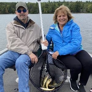 Hours may change under current circumstances Brainerd MN Fishing Reports | Minnesota fishing guides ...