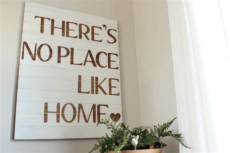 Quotes about Home sweet home (43 quotes)