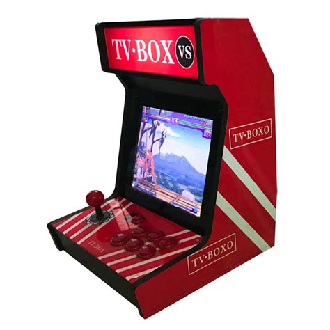 Online Shopping Household Arcade Use The Pandoras Box 6 Multi Games