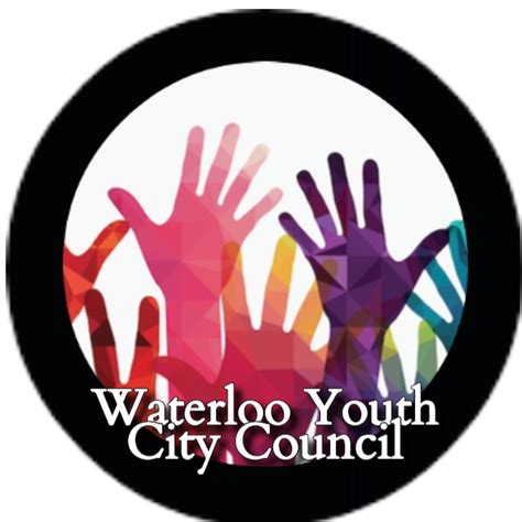 Waterloo Youth City Council Waterloo Ia