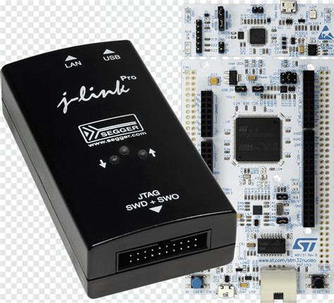 Technologie Stm32 Mbed Architecture Arm Internet Des Objets