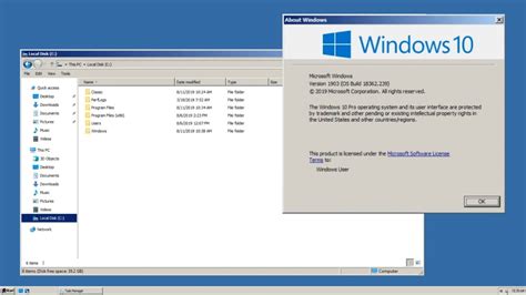 Windows 10 Classic View Annayoungdesign