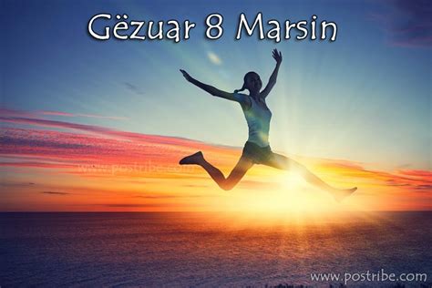 Ese per 8 marsin diten e nenes rapitful shqip. Gëzuar 8 Marsin | Postribe