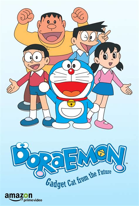 Doraemon full movie in malay : Watch Doraemon (2005) Season 2 English Dub Episode List ...