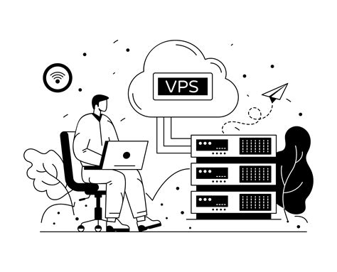 Maximize Your Online Presence with VPS Hosting: A Step-by-Step Tutorial