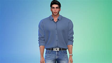 Share Your Male Sims Page 131 The Sims 4 General Discussion
