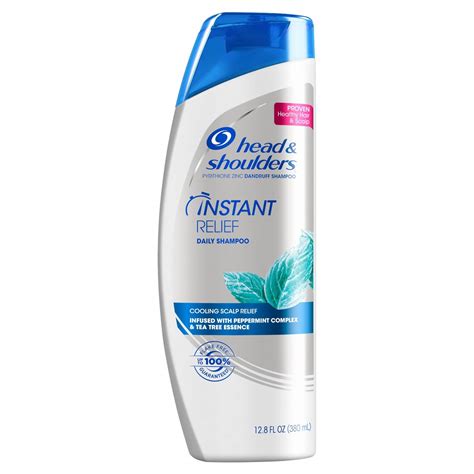 Find new and preloved head and shoulders items at up to 70% off retail prices. Anti-Dandruff Shampoo from Head & Shoulders