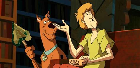Come Undone Scooby Doo Mystery Incorporated Videos Boomerang