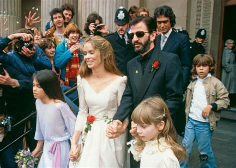 Ringo Starr S 80th Birthday His Life In Pictures Cnn