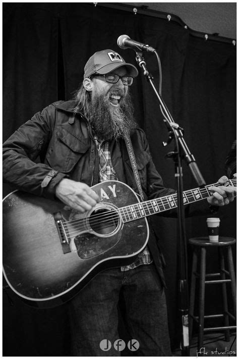 David Crowder Performance At Kcms Spirit 1053 All Images Are