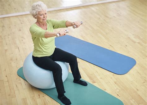 Fall Prevention With Better Balance Dr Tori Hudson Nd