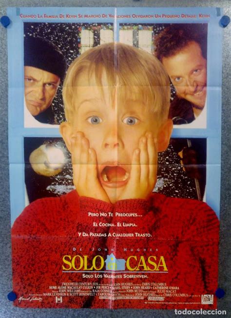 Solo En Casa Macaulay Culkin Joe Pesci Dan Vendido En Subasta