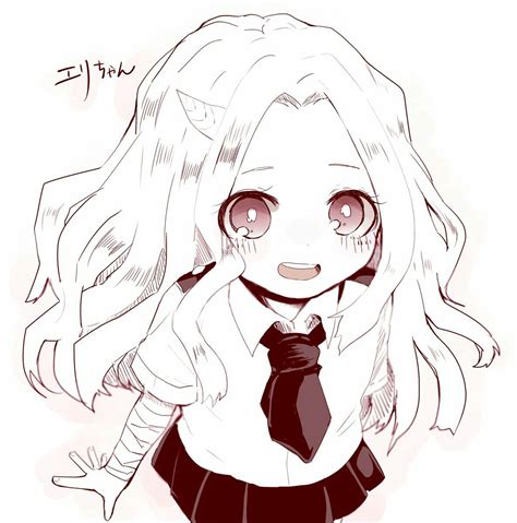 Emp.de has been visited by 10k+ users in the past month Eri / Boku no hero académia | Personajes de anime, Mejores ...