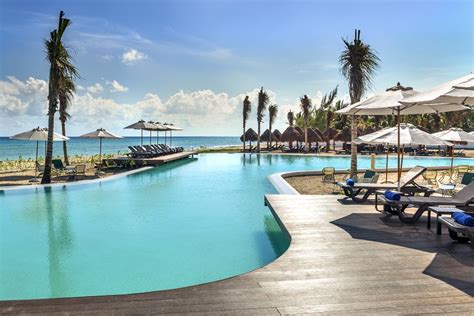 Featured Resort Spotlight Ocean Riviera Paradise