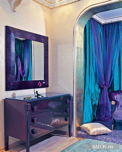 Turquoise And Purple Room Turquoise And Purple Turquoise Room Purple Living Room Modern
