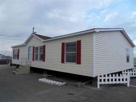 Used Double Wide Mobile Homes 16 Photos 6274