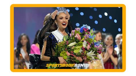 How To Bet On 2023 Miss Universe Pageant Sportsbookbonus