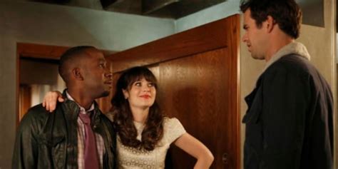 New Girl 10 Most Unexpected Friendships Screenrant Everything For Free