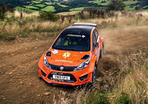 Price on vehicles may change depending on forex fluctuations, options chosen and/or dealer's availability. Proton Iriz R5 wins Woodpecker Stage Rally 2019