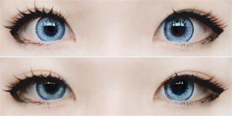 Heres How You Can Use Makeup To Do Anime Eyes For Cosplaying