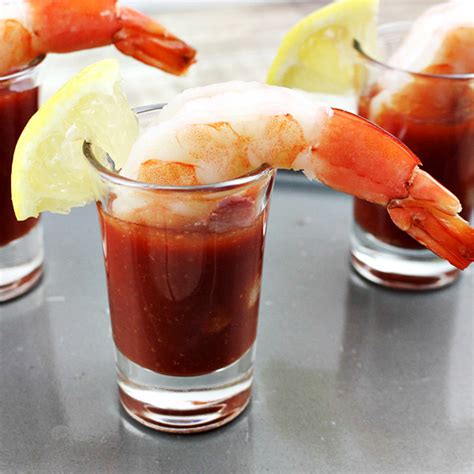See more ideas about appetizers, appetizer recipes, appetizer snacks. Easy Shrimp Cocktail Appetizer Recipe - Home Cooking Memories