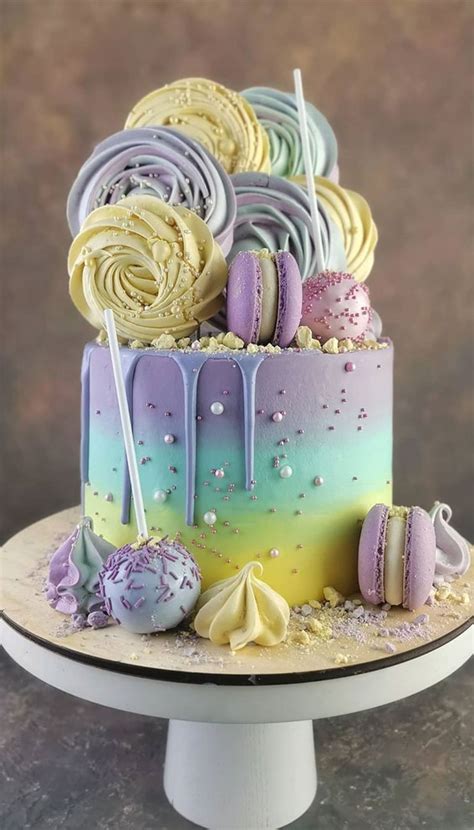 See more ideas about cake, cupcake cakes, cake design. Beautiful Cake Designs That Will Make Your Celebration To ...