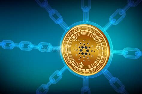 However considering the recent nft hype, nfts in cardano have already started selling. Schlüsselwährung Block-Kette Tron Isometrische Körperliche ...