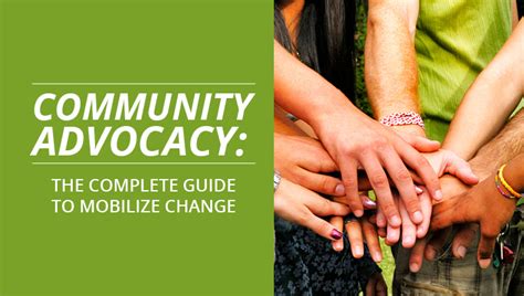 ⛔ Advocacy Campaign Sample Seven Successful Grassroots Advocacy